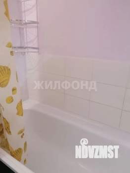 1-к квартира, на длительный срок, 41м2, 1/12 этаж