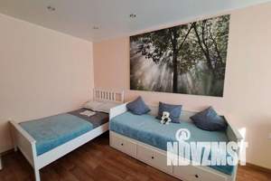 1-к квартира, посуточно, 50м2, 3/26 этаж