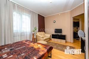 1-к квартира, на длительный срок, 39м2, 2/17 этаж