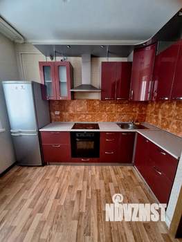 2-к квартира, на длительный срок, 55м2, 4/10 этаж