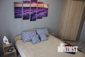 1-к квартира, посуточно, 39м2, 16/17 этаж