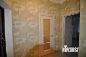 1-к квартира, на длительный срок, 43м2, 6/16 этаж