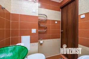 1-к квартира, посуточно, 37м2, 9/10 этаж