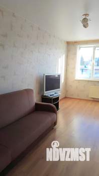 1-к квартира, на длительный срок, 38м2, 2/15 этаж