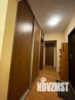 2-к квартира, посуточно, 65м2, 4/10 этаж