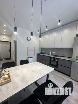 2-к квартира, на длительный срок, 40м2, 21/30 этаж