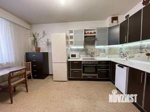 2-к квартира, на длительный срок, 51м2, 12/21 этаж