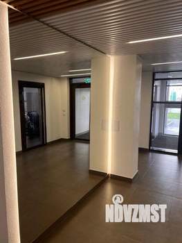 2-к квартира, на длительный срок, 44м2, 1/17 этаж