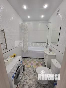 2-к квартира, на длительный срок, 53м2, 6/25 этаж