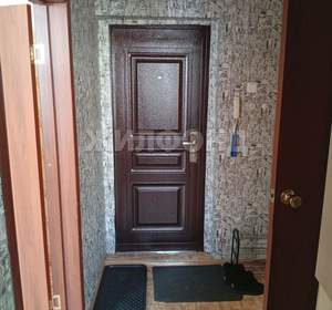 1-к квартира, на длительный срок, 33м2, 6/10 этаж