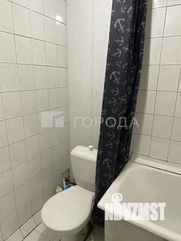 1-к квартира, на длительный срок, 32м2, 4/9 этаж