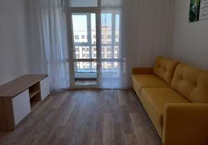 1-к квартира, на длительный срок, 34м2, 9/9 этаж