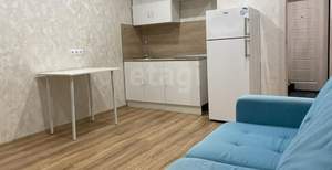 1-к квартира, на длительный срок, 37м2, 11/18 этаж