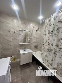 2-к квартира, на длительный срок, 68м2, 11/24 этаж