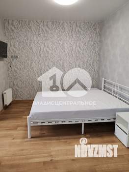 Студия квартира, на длительный срок, 32м2, 2/25 этаж