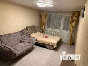1-к квартира, посуточно, 32м2, 5/5 этаж