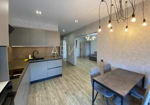 2-к квартира, на длительный срок, 59м2, 3/17 этаж