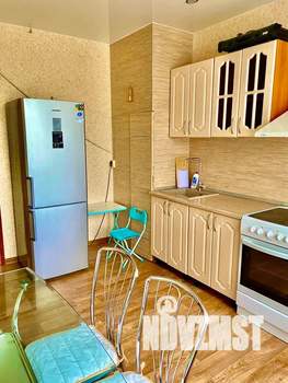 3-к квартира, посуточно, 69м2, 2/9 этаж