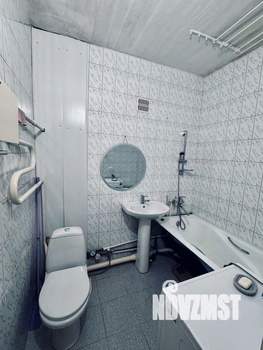 1-к квартира, на длительный срок, 44м2, 1/4 этаж