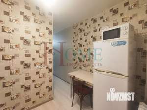 2-к квартира, на длительный срок, 42м2, 8/9 этаж