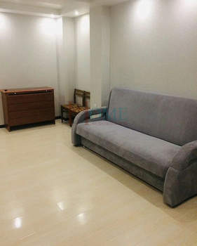 1-к квартира, на длительный срок, 50м2, 12/17 этаж