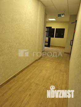 1-к квартира, на длительный срок, 40м2, 10/24 этаж