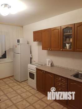 1-к квартира, на длительный срок, 57м2, 16/17 этаж