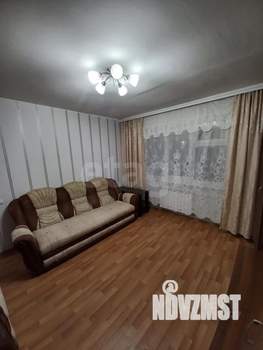 1-к квартира, на длительный срок, 30м2, 3/5 этаж