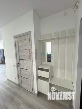 1-к квартира, на длительный срок, 41м2, 13/25 этаж