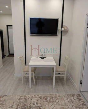 2-к квартира, на длительный срок, 40м2, 7/23 этаж