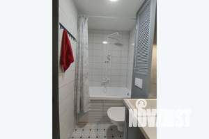 1-к квартира, посуточно, 33м2, 4/9 этаж