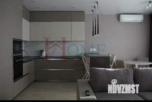 2-к квартира, на длительный срок, 82м2, 15/25 этаж