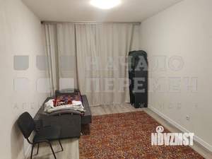 Студия квартира, на длительный срок, 29м2, 1/17 этаж