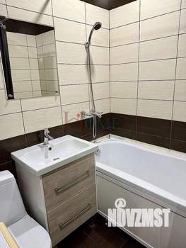 Студия квартира, на длительный срок, 30м2, 6/17 этаж