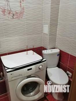 Студия квартира, на длительный срок, 21м2, 13/17 этаж