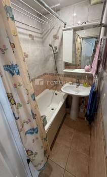 3-к квартира, на длительный срок, 55м2, 3/9 этаж