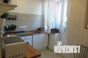 2-к квартира, посуточно, 54м2, 10/25 этаж