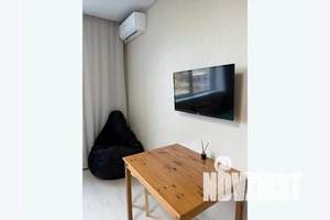 1-к квартира, посуточно, 30м2, 4/8 этаж