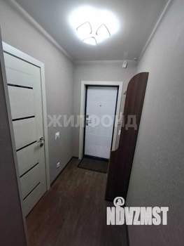 Студия квартира, на длительный срок, 24м2, 4/17 этаж