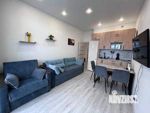 2-к квартира, посуточно, 38м2, 26/26 этаж