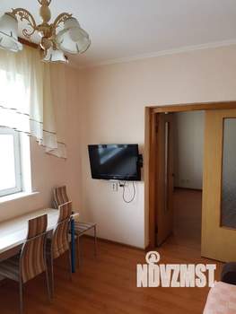 1-к квартира, на длительный срок, 42м2, 10/16 этаж