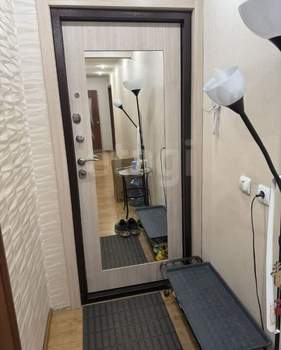 3-к квартира, на длительный срок, 59м2, 2/5 этаж