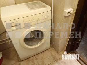 Студия квартира, на длительный срок, 23м2, 17/19 этаж