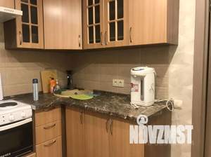 1-к квартира, на длительный срок, 32м2, 2/5 этаж