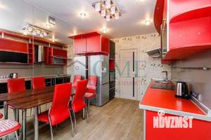 2-к квартира, на длительный срок, 55м2, 4/10 этаж