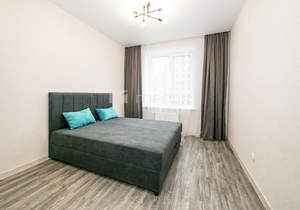 2-к квартира, на длительный срок, 35м2, 11/25 этаж