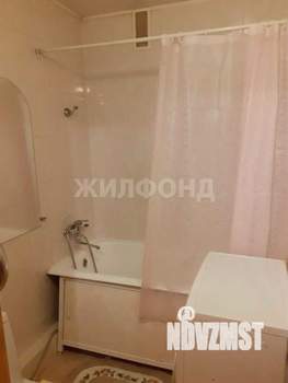 1-к квартира, на длительный срок, 33м2, 3/5 этаж