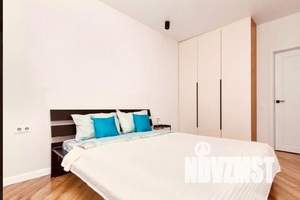 3-к квартира, посуточно, 85м2, 6/19 этаж