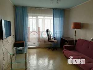 2-к квартира, на длительный срок, 52м2, 5/9 этаж