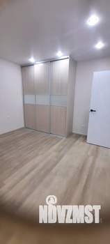 1-к квартира, на длительный срок, 38м2, 17/25 этаж